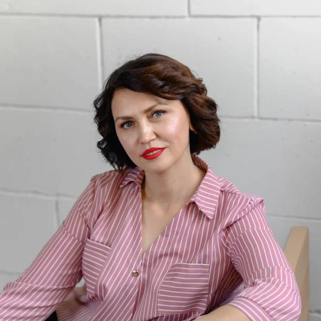 Абдулина Елена